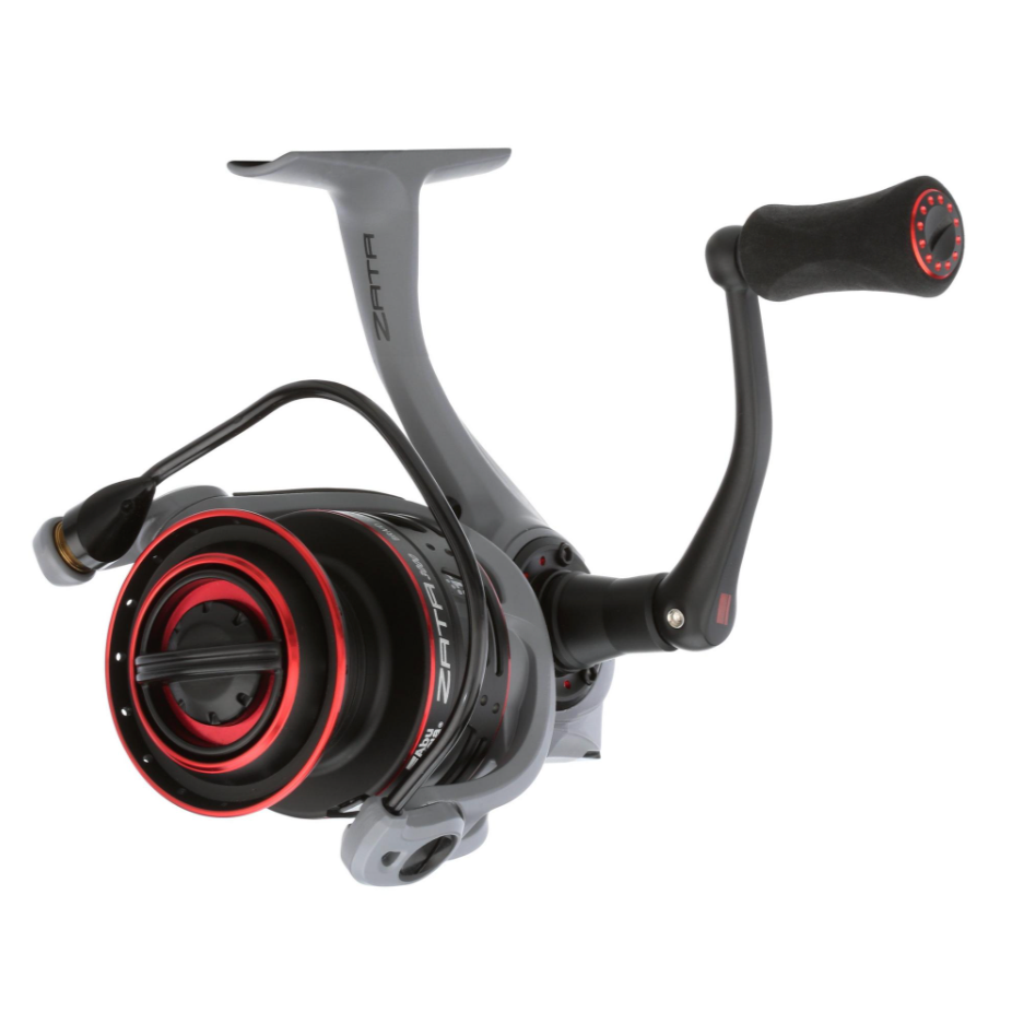 ABU GARCIA ZATA SPINNING REEL 2SPD 3000