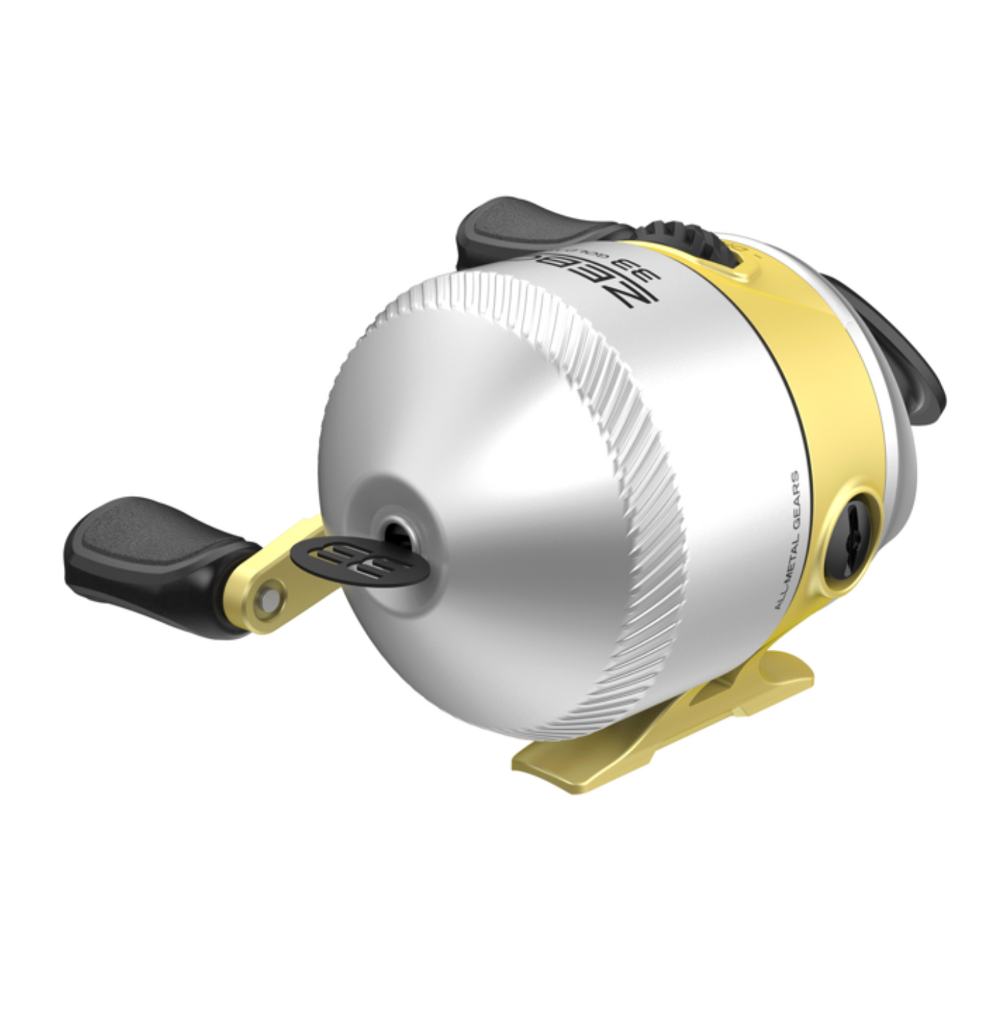 ZEBCO 33 MAX GOLD 3BB SC REEL 20#C