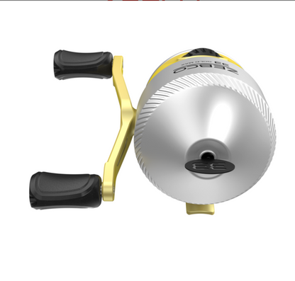 ZEBCO 33 MAX GOLD 3BB SC REEL 20#C