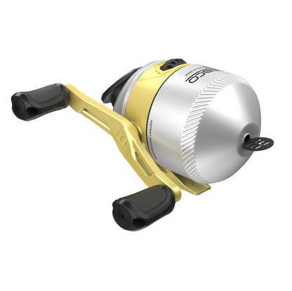 ZEBCO 33 MAX GOLD 3BB SC REEL 20#C