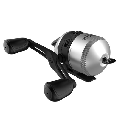 ZEBCO 33MICRO CORK SPINCAST COMBO 2PC L 5'6"