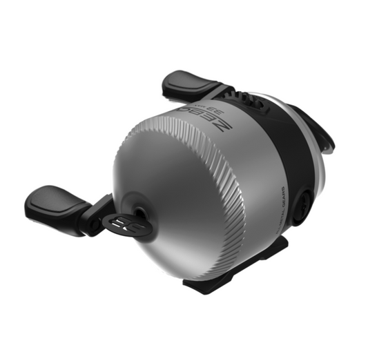 ZEBCO 33 MAX SPINCAST REEL 2.6 1BB
