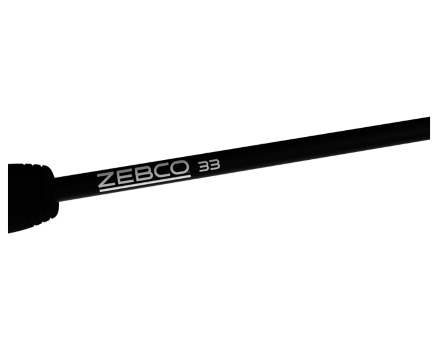 ZEBCO 33 MICRO SPINCAST COMBO 2PC UL 5'6"