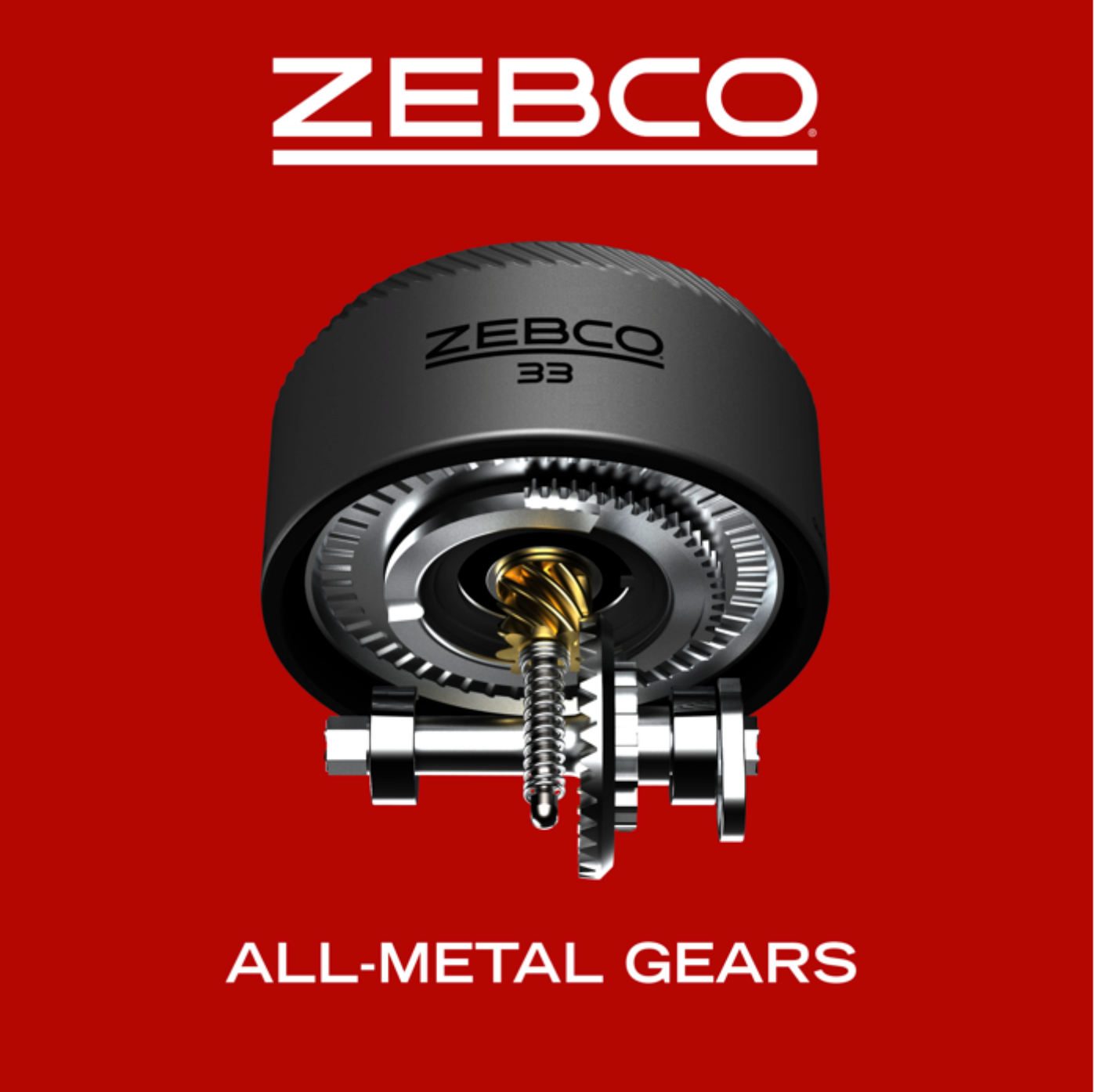 ZEBCO 33 MICRO SPINCAST COMBO 2PC UL 5'6"