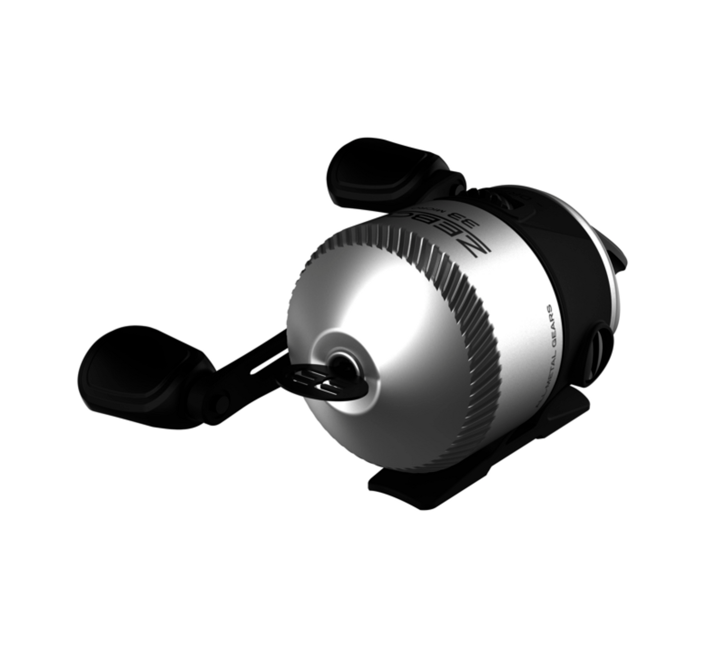 ZEBCO 33 MICRO SPINCAST COMBO 2PC UL 5'6"