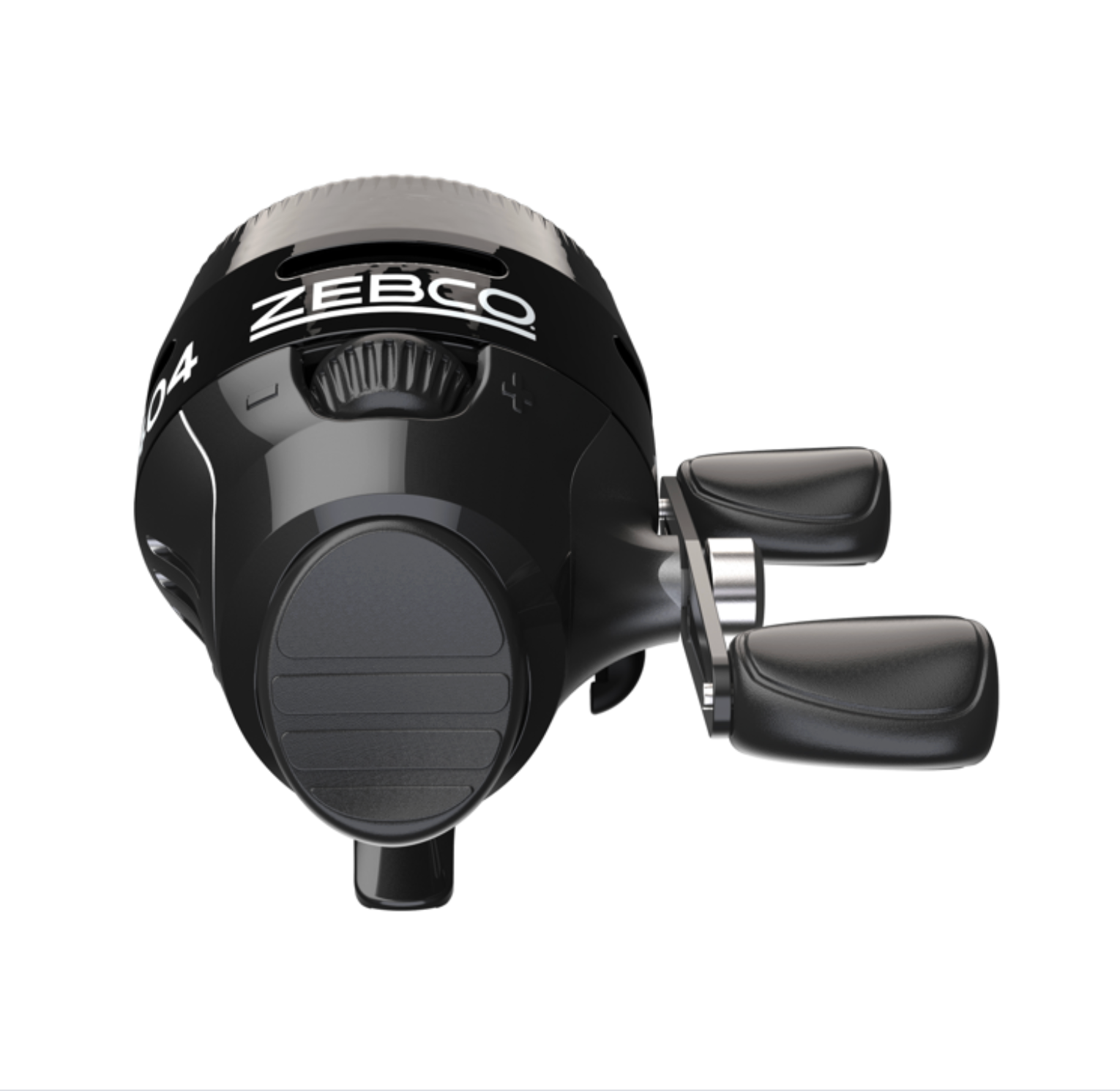 ZEBCO 404 SPINCAST REEL 15#