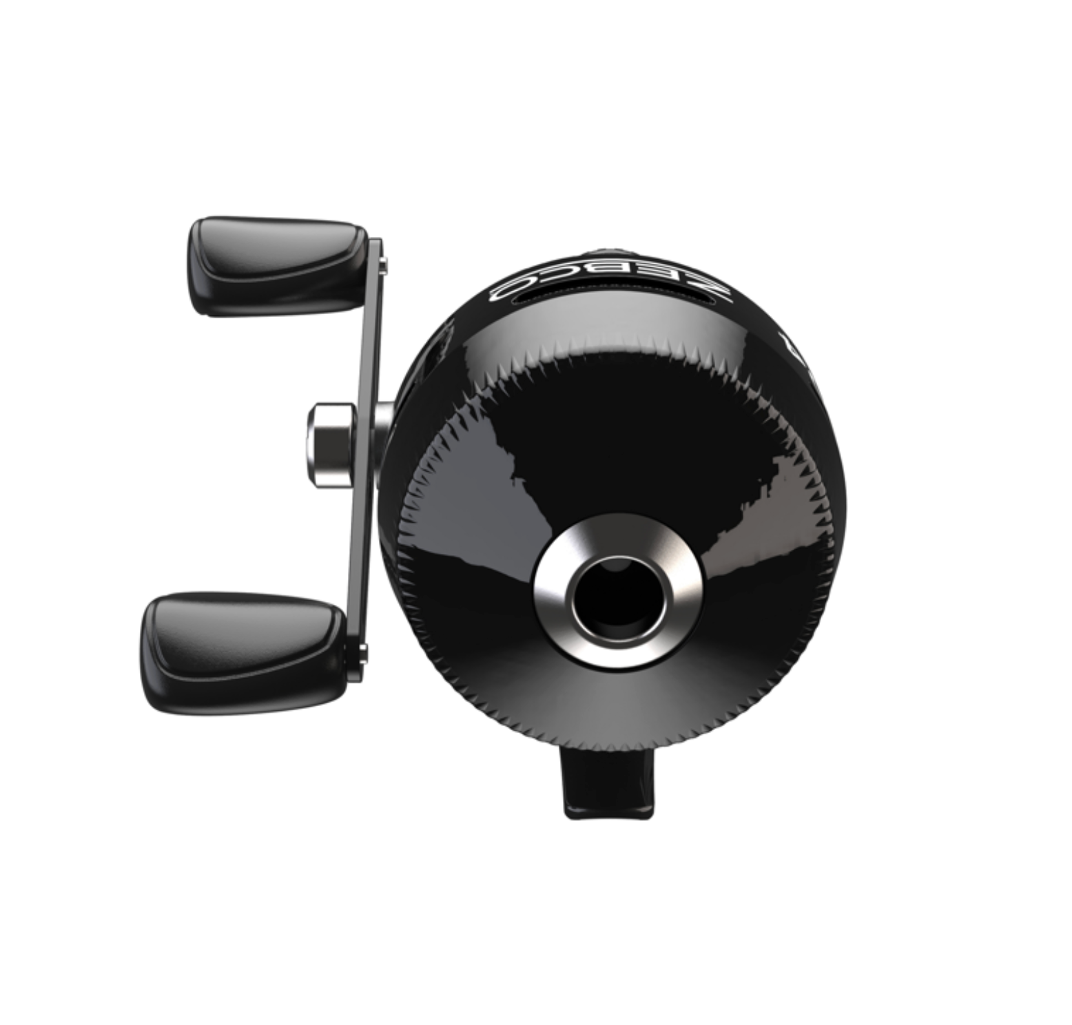 ZEBCO 404 SPINCAST REEL 15#