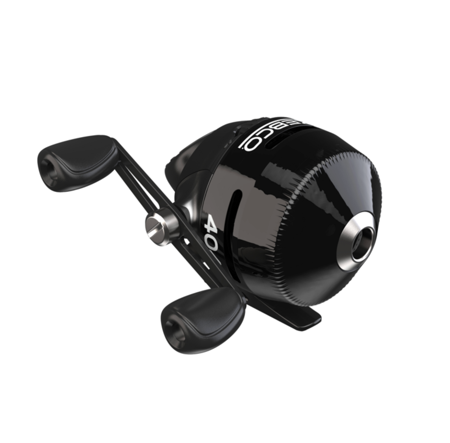 ZEBCO 404 SPINCAST REEL 15#
