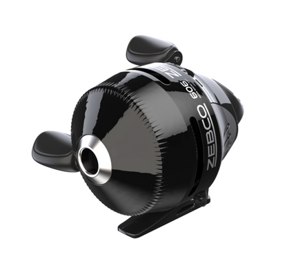 ZEBCO 606 SPINCAST REEL 20#