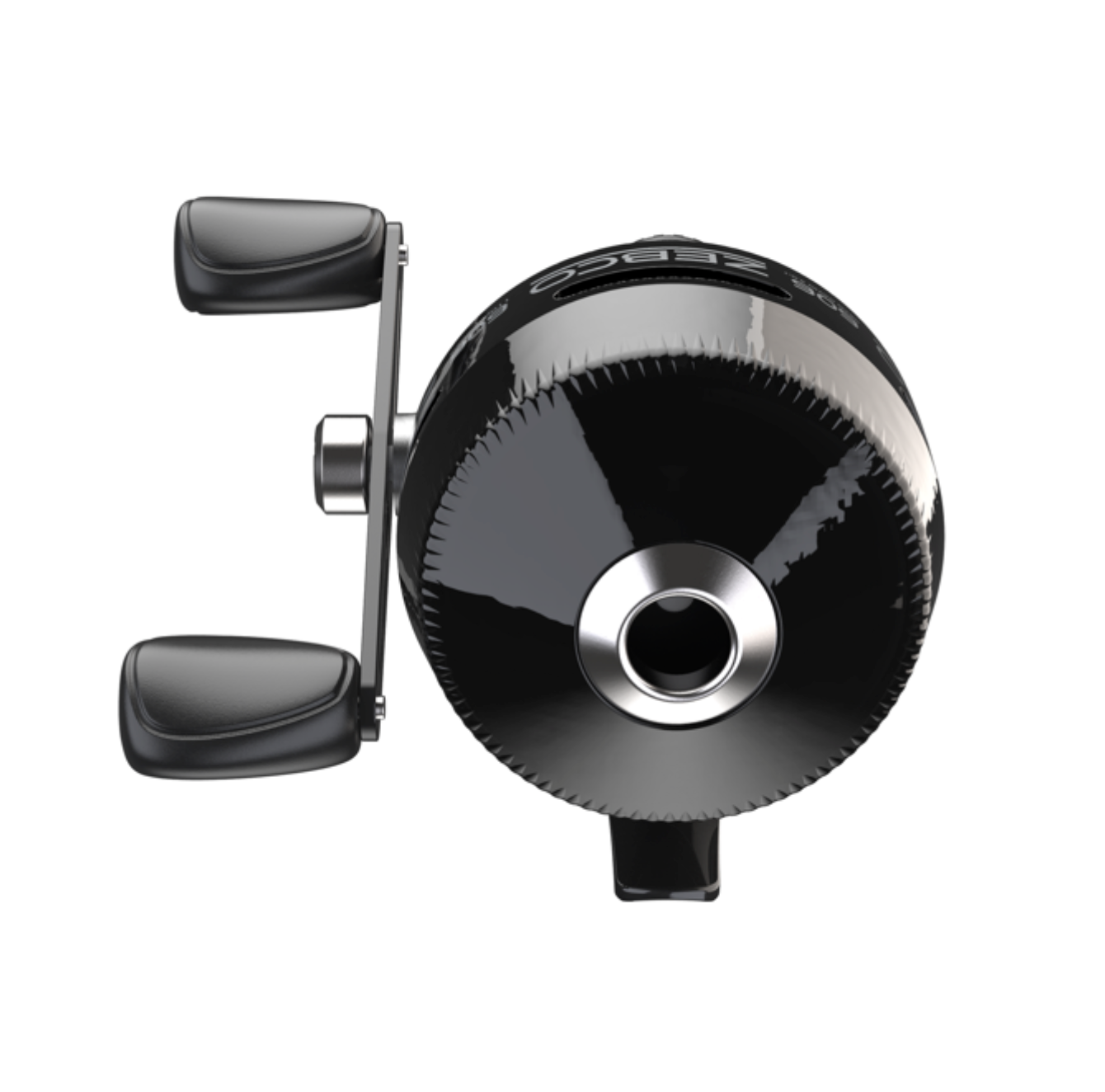 ZEBCO 606 SPINCAST REEL 20#