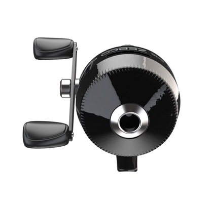 ZEBCO 606 SPINCAST REEL 20#