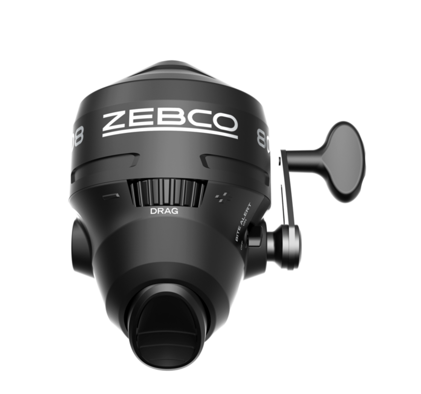 ZEBCO 808 SPINCAST REEL 20#