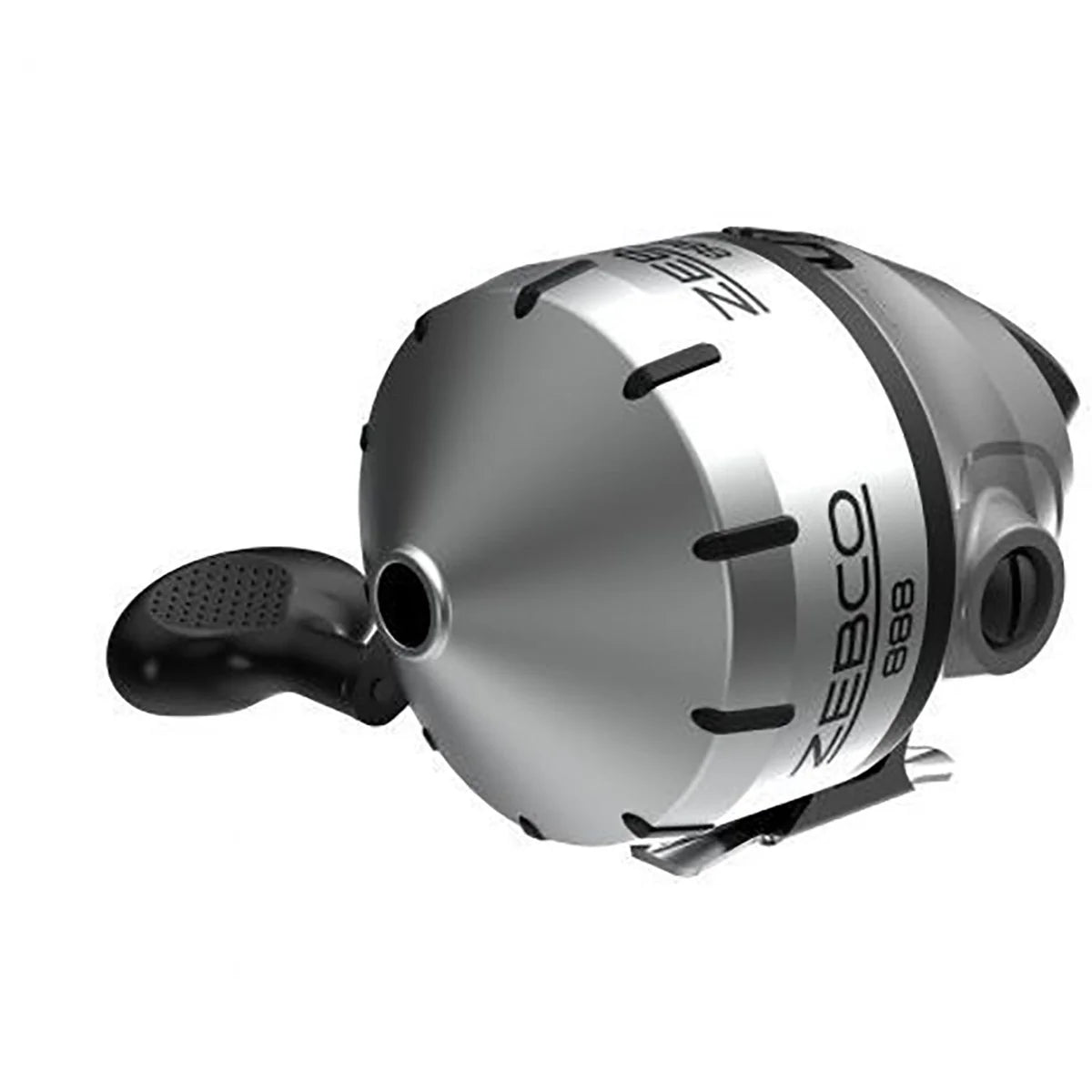ZEBCO 888 25# SPINCAST REEL