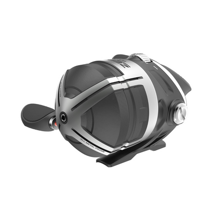 ZEBCO BULLET 30SZ SPINCAST REEL 10# 8+1
