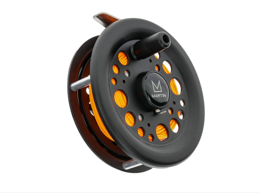 MARTIN CLASSIC SZ 7/8 FLY REEL