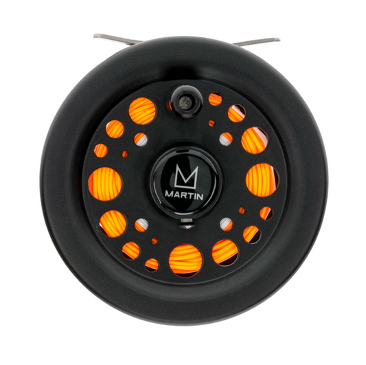 MARTIN CLASSIC SZ 7/8 FLY REEL