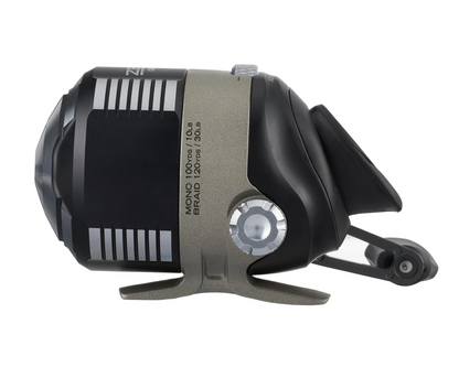 ZEBCO OMEGA ZO20 PRO SPINCAST REEL 6#