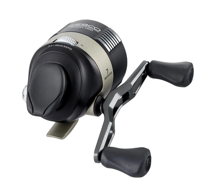 ZEBCO OMEGA ZO20 PRO SPINCAST REEL 6#