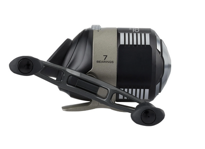 ZEBCO OMEGA ZO20 PRO SPINCAST REEL 6#