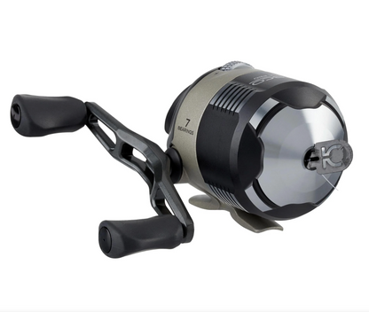 ZEBCO OMEGA ZO20 PRO SPINCAST REEL 6#
