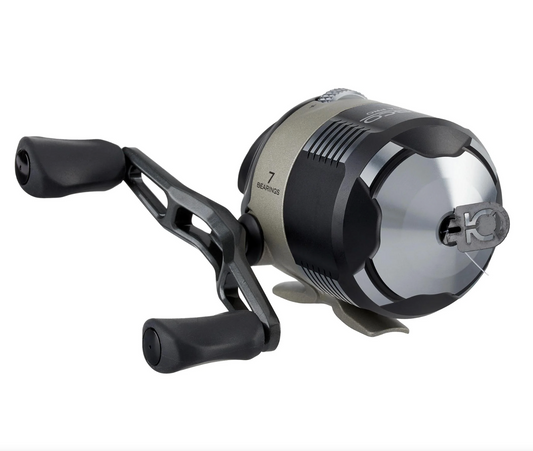 ZEBCO OMEGA ZO20 PRO SPINCAST REEL 6#