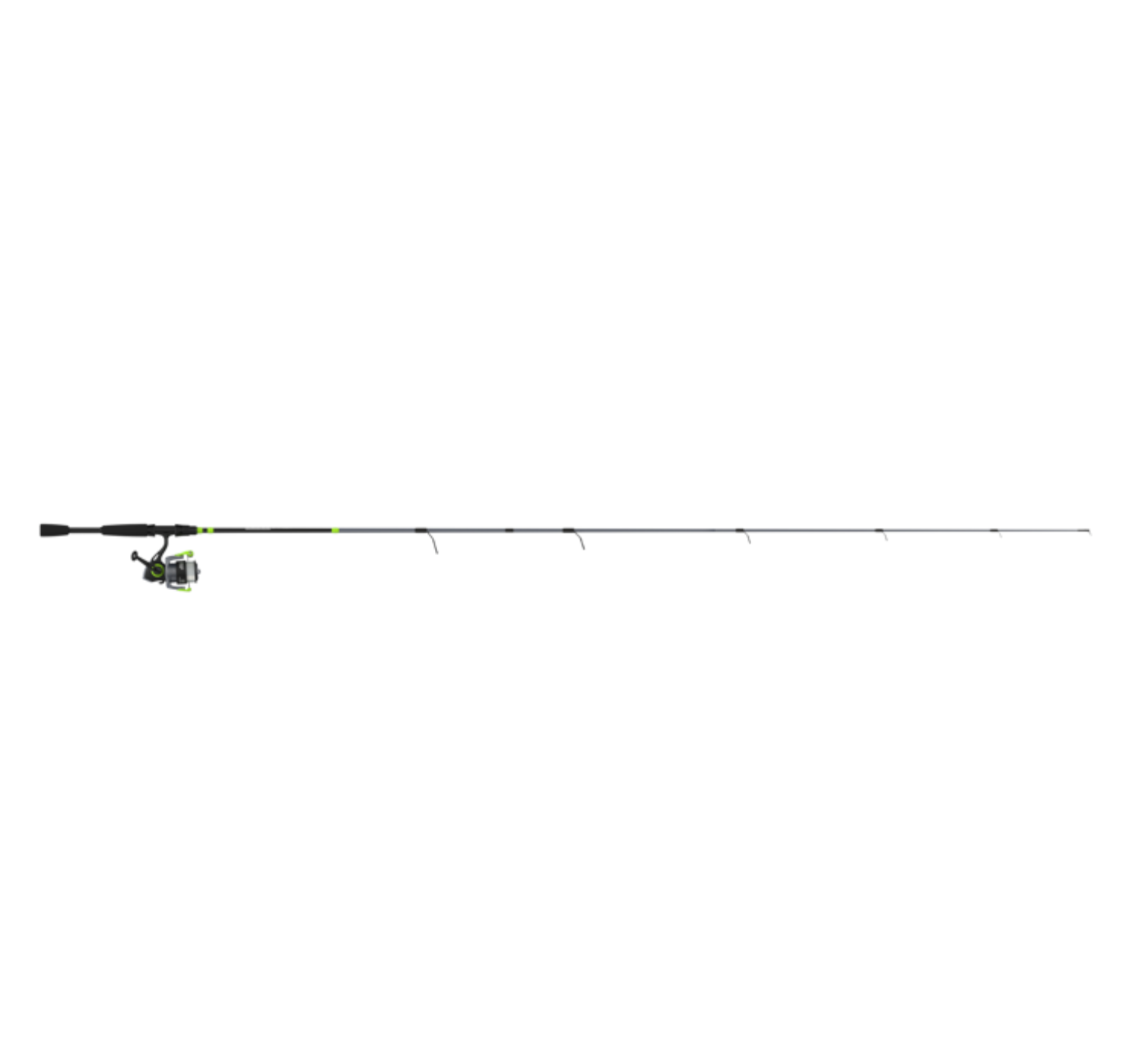 ZEBCO STINGER 30SZ SPINNING COMBO 2PC M 7'