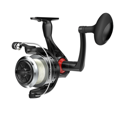 ZEBCO VERGE 80SZ 802M SPINNING COMBO 30#