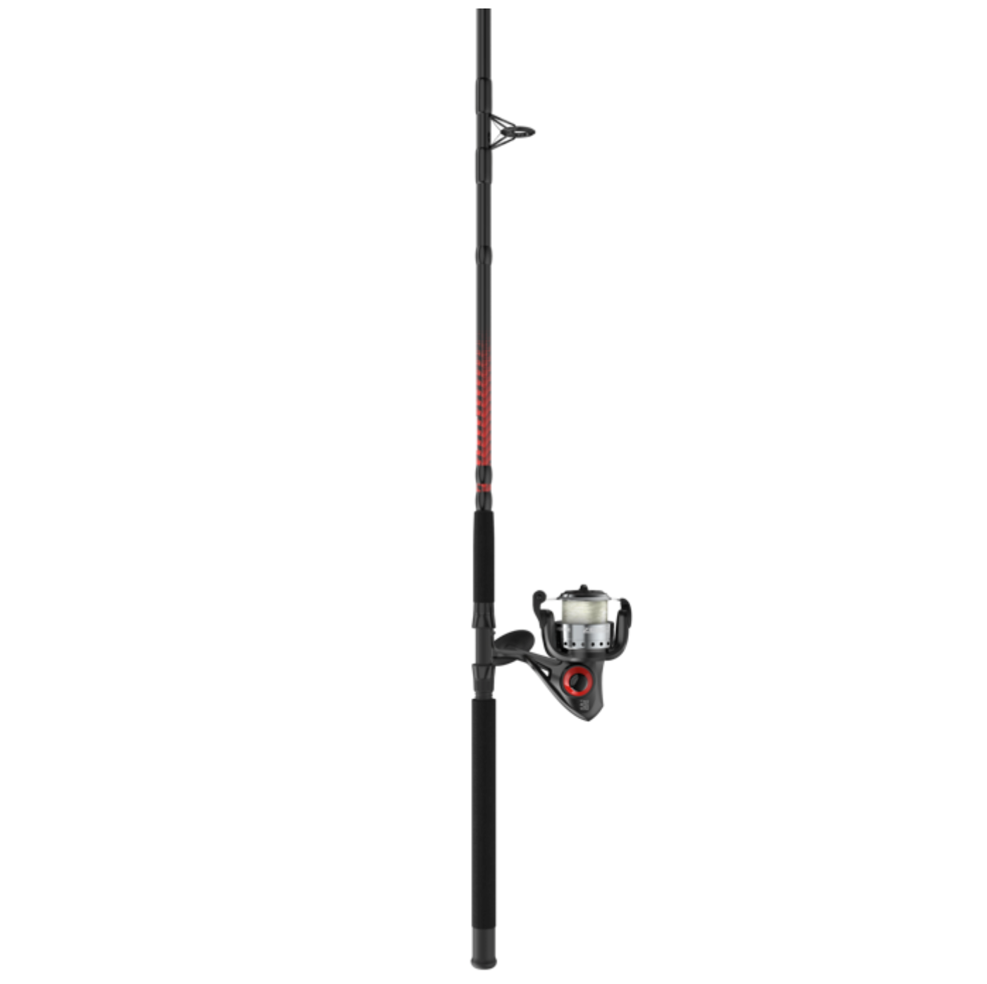 ZEBCO VERGE 80SZ 802M SPINNING COMBO 30#