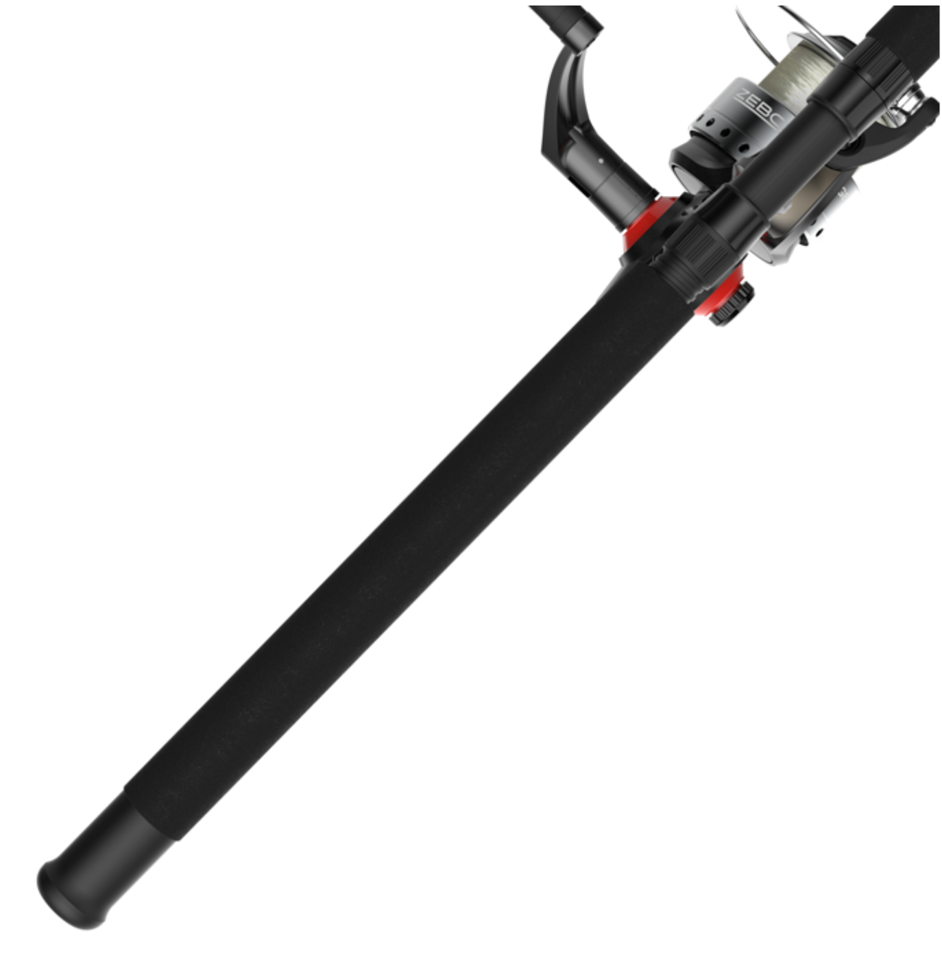 ZEBCO VERGE 80SZ 802M SPINNING COMBO 30#