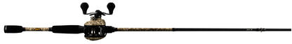 LEW'S AMERICAN HERO CAMO CASTING COMBO RH 1PC M 7'