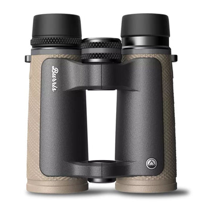 BURRIS SIGNATURE HD 10X42 BINOCULAR BLACK/TAN