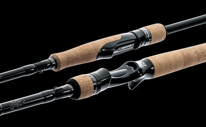 DAIWA TATULA SERIES SPINNING ROD 1PC M F 7'