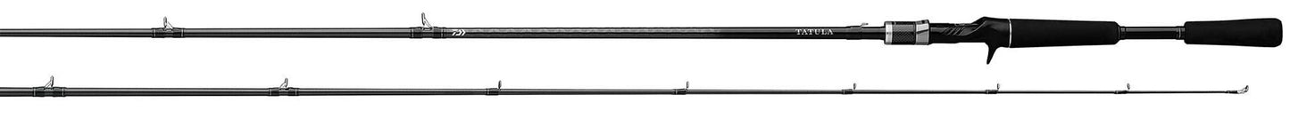 DAIWA TATULA XT FLIPPING ROD H 7'6"