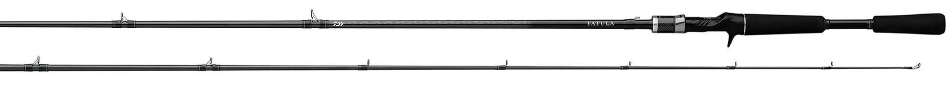 DAIWA TATULA XT FLIPPING ROD H 7'6"