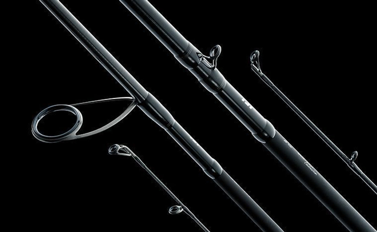 DAIWA TATULA SERIES SPINNING ROD MF 6'8"