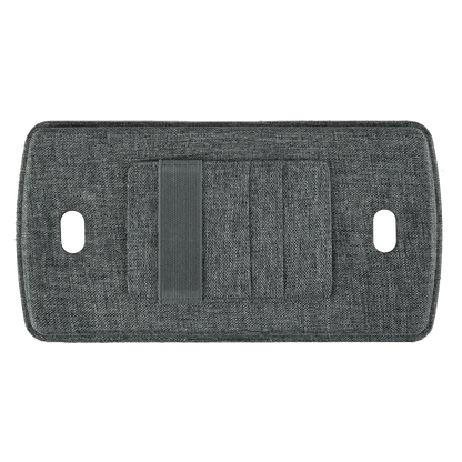 TOADFISH STOWAWAY DRY BOX W/ SMART GRIP CELL PHONE TRAY INSERT