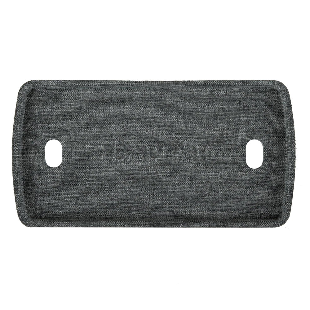 TOADFISH STOWAWAY DRY BOX W/ SMART GRIP CELL PHONE TRAY INSERT