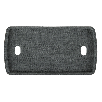 TOADFISH STOWAWAY DRY BOX W/ SMART GRIP CELL PHONE TRAY INSERT