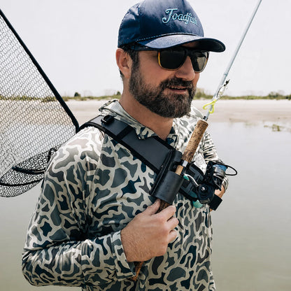 TOADFISH FISHING SLING PACK