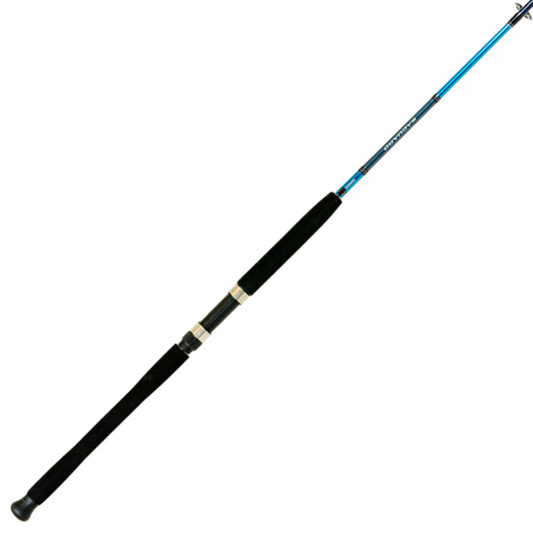 SHIMANO SAGUARO MH SALTWATER SPINNING ROD 2PC 9'