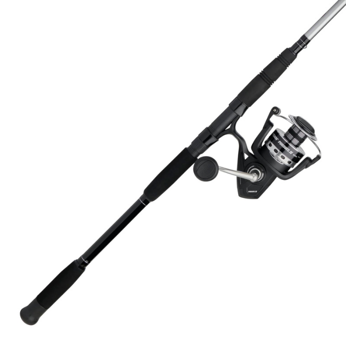 PENN PURSUIT IV 8000 SPINNING COMBO 2PC 10'