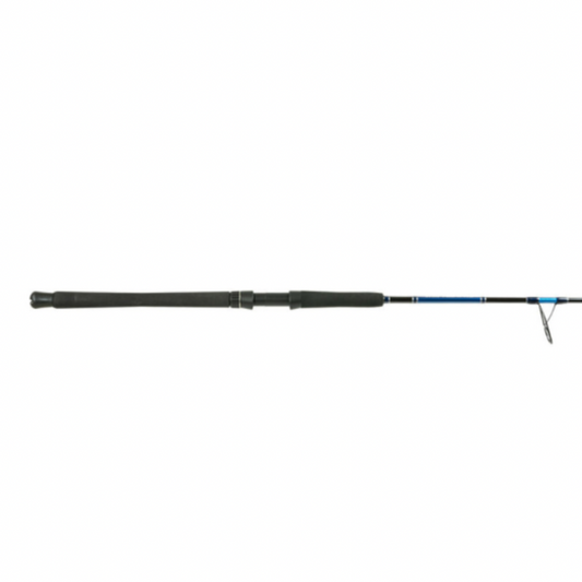 SHIMANO TALAVERA BOAT SPINNING ROD 1PC MH 6'6"