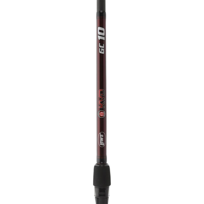 LEW'S KVD IM8 CASTING ROD CAROLINA H 7'6"