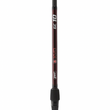 LEW'S KVD IM8 CASTING ROD CAROLINA H 7'6"