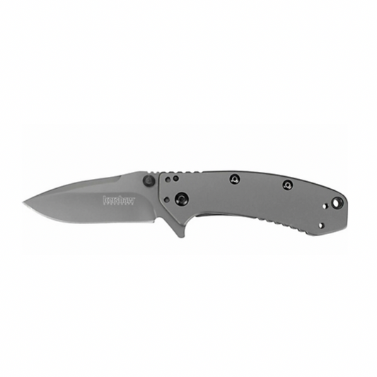 KERSHAW CRYO FOLDING KNIFE 2.75"