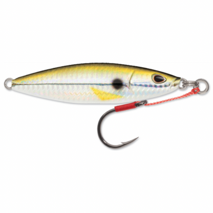 WILLIAMSON KOIKA 200 JIG - 5" - 7OZ - AJI