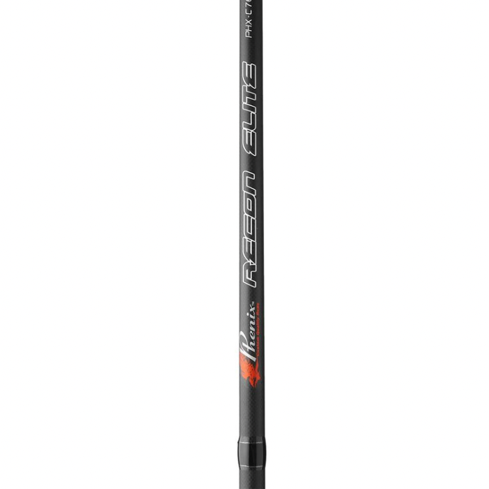 PHENIX RECON ELITE BAITCAST ROD 1PC MH F 7'4