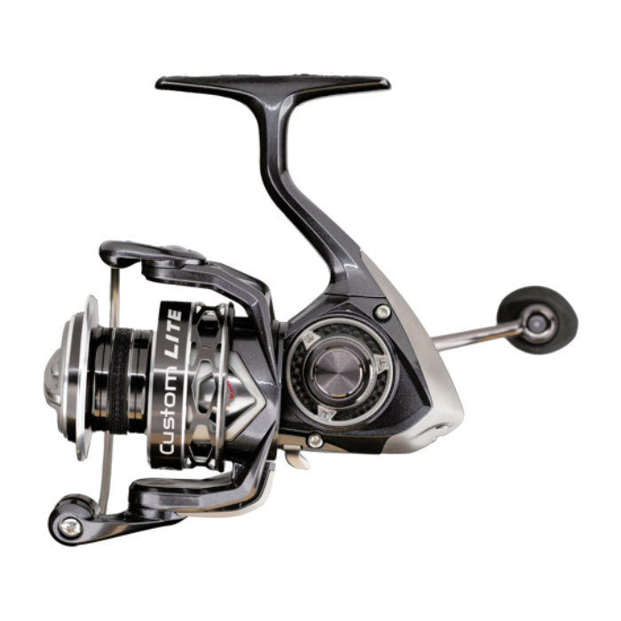 LEW'S CUSTOM LITE 200 SPINNING REEL 6.2 11BB