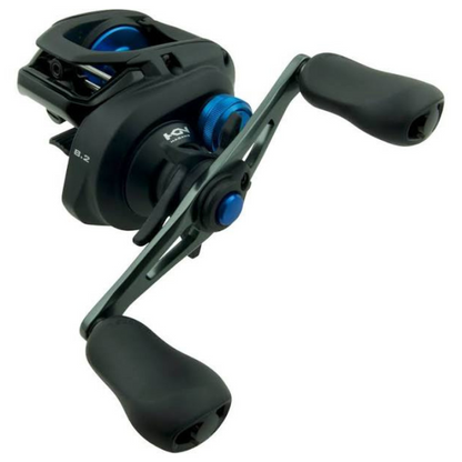 SHIMANO SLX XT151XG BAITCAST REEL LH 4BB 8.2