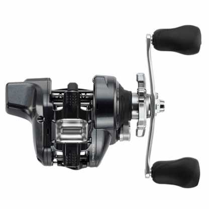 SHIMANO TEKOTA 301HGLCA SALTATER CASTING LINE COUNTER LH 4BB 6.6